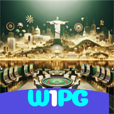W1PG:Jogue nas melhores slots e conquiste o jackpot dos seus sonhos!