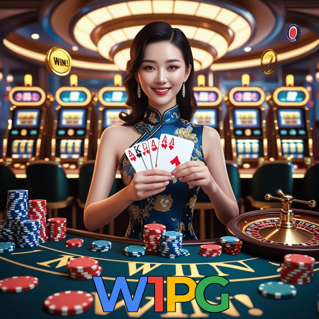W1PG:Aposte no futebol e ganhe com os melhores jogos de cassino online!