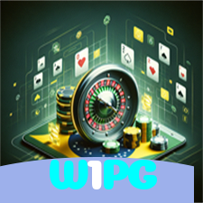 W1PG:A emoção do futebol digital está esperando por você! Aposte agora!