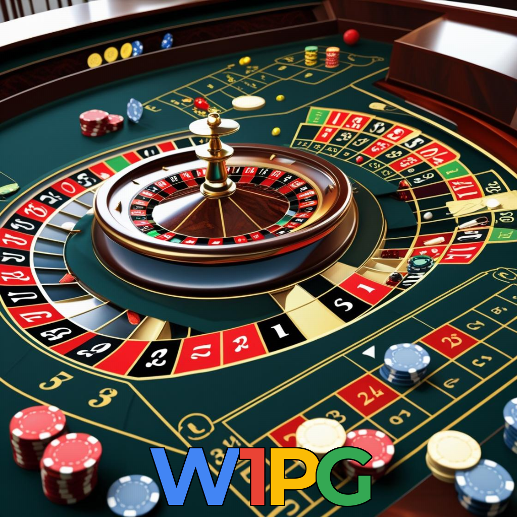 W1PG:Jogue poker, aposte no futebol e conquiste grandes prêmios em nosso cassino!