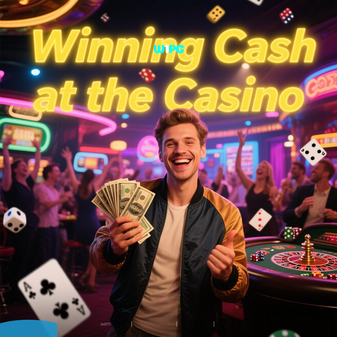 W1PG:Jogue poker e aposte no futebol online, tudo no mesmo lugar!