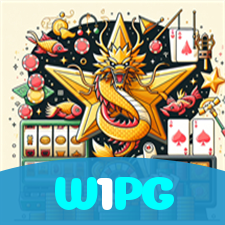 W1PG：Prepare-se para as melhores vitórias! Jogue em nosso cassino online!