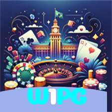 W1PG:Vença grandes prêmios nas mesas de poker online!