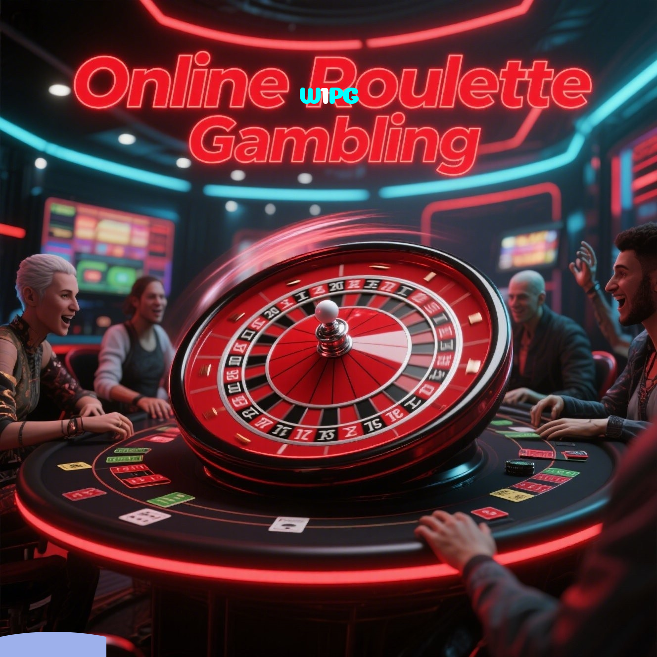 W1PG:Aposte nas mesas de poker e vença com estilo!