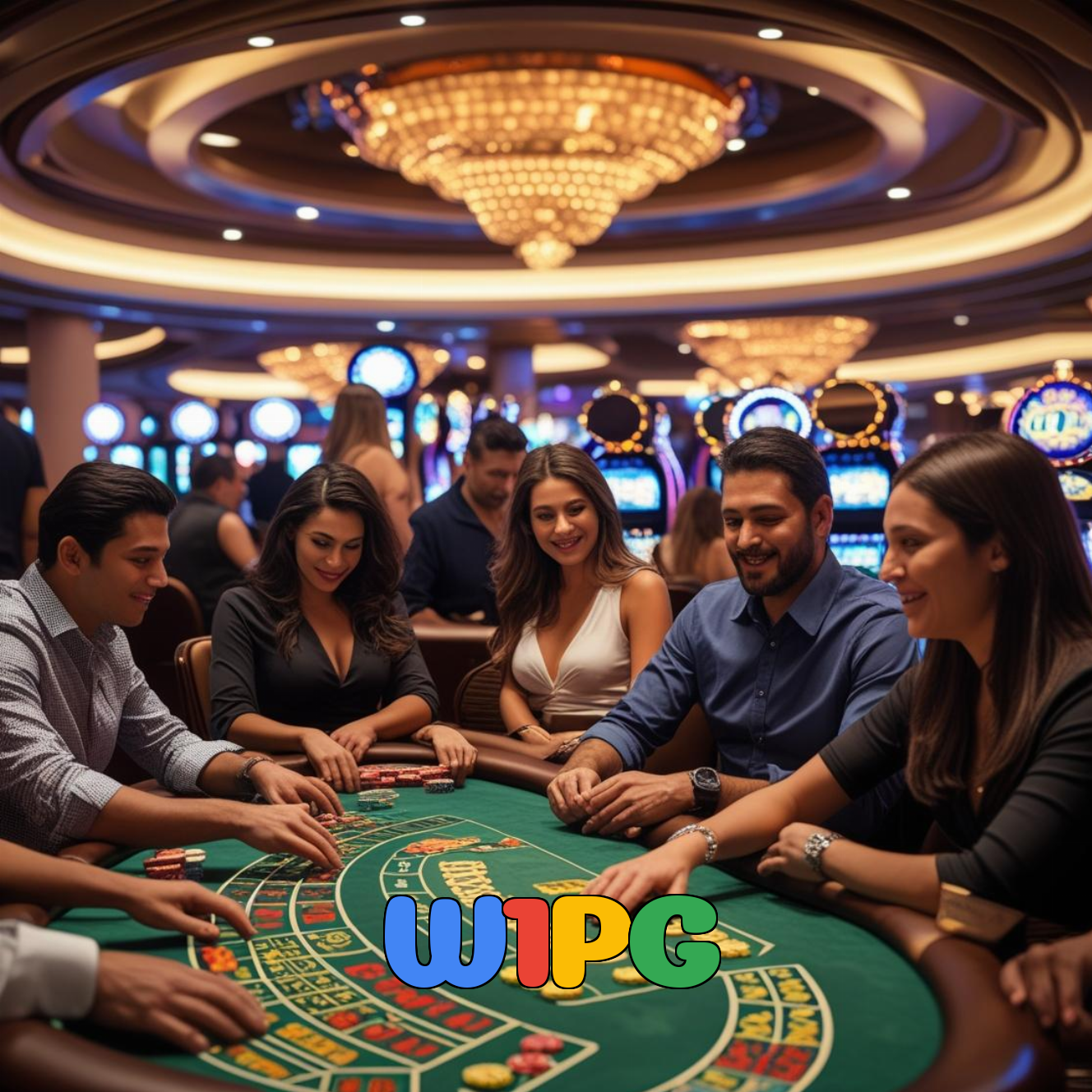 W1PG:Jogue poker, aposte no futebol e vença com grandes vitórias no cassino online!