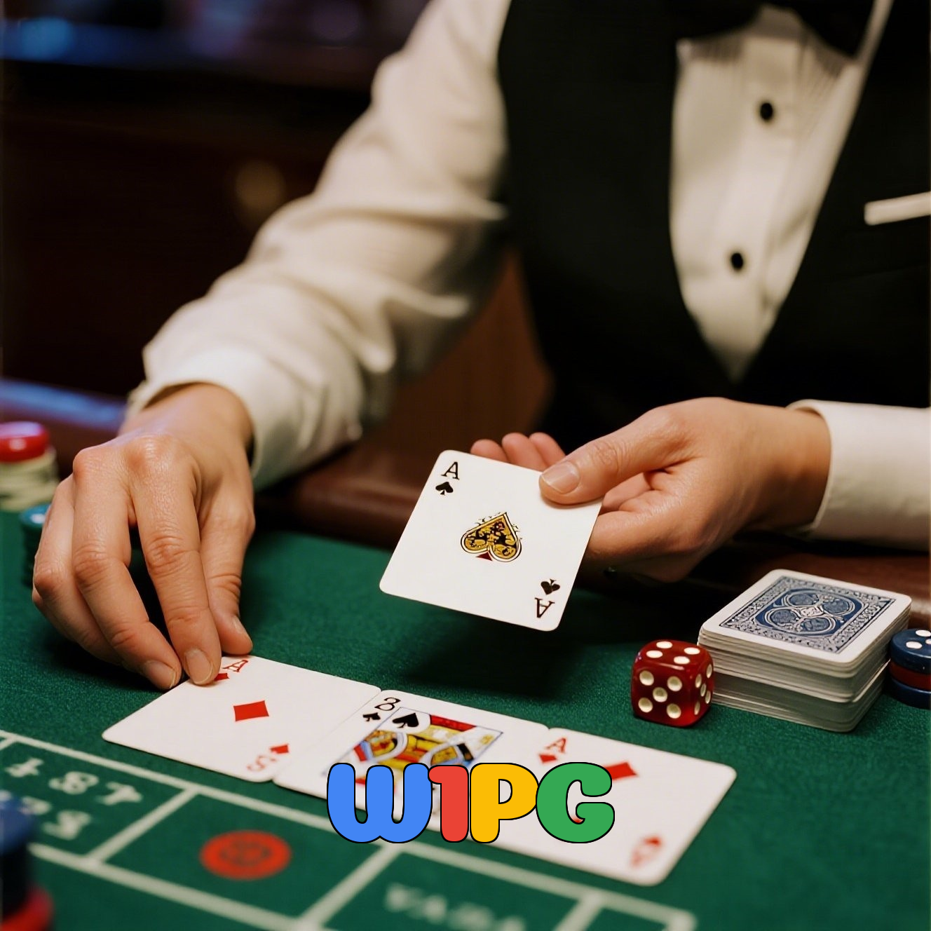 W1PG：Jogue nas slots e mude sua sorte com grandes vitórias!