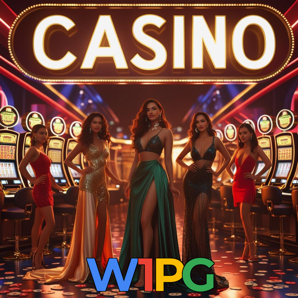 W1PG:Sua sorte está no cassino online com poker, roleta e futebol ao vivo!