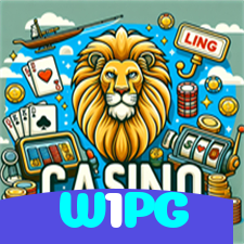 W1PG：Vença no futebol e nos melhores jogos de cassino online, como poker e roleta!
