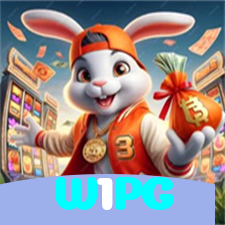 W1PG：Aposte no futebol e viva a emoção do jogo!