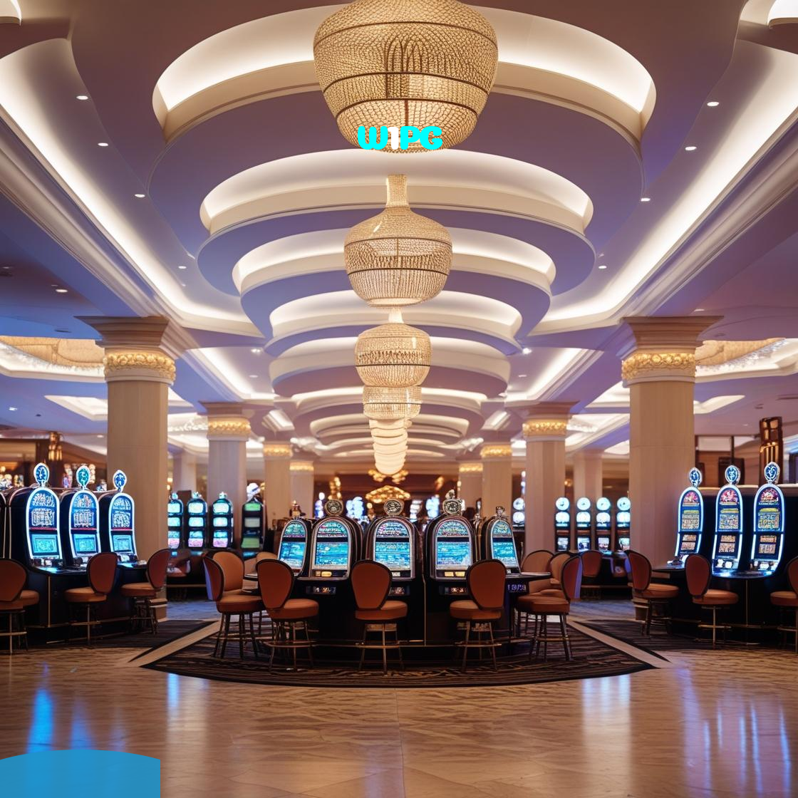 W1PG：Jogue no cassino mais seguro com blackjack, poker e futebol online!