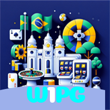 W1PG：Cada giro é uma chance de ganhar! Jogue nas slots agora mesmo!