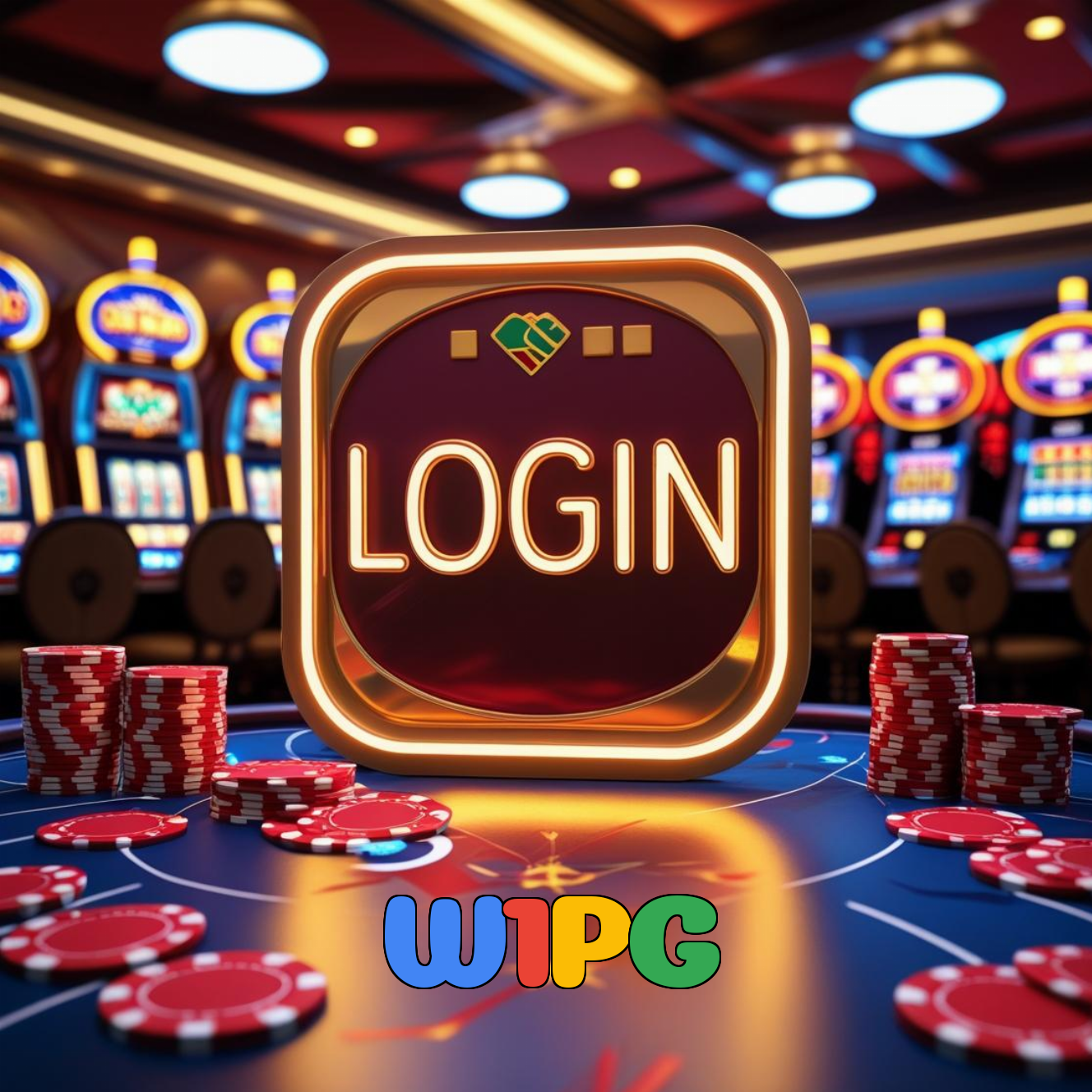 W1PG:No cassino online mais confiável, aposte no futebol e jogue roleta!