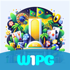 W1PG：O cassino online mais confiável para você apostar no futebol e jogar blackjack!