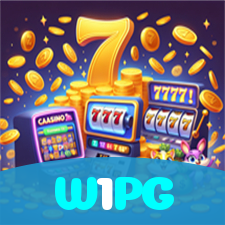 W1PG：Apostas ao vivo no futebol e diversão em jogos de cassino como slots e roleta!