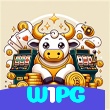W1PG:Gire as slots e conquiste o jackpot agora mesmo!