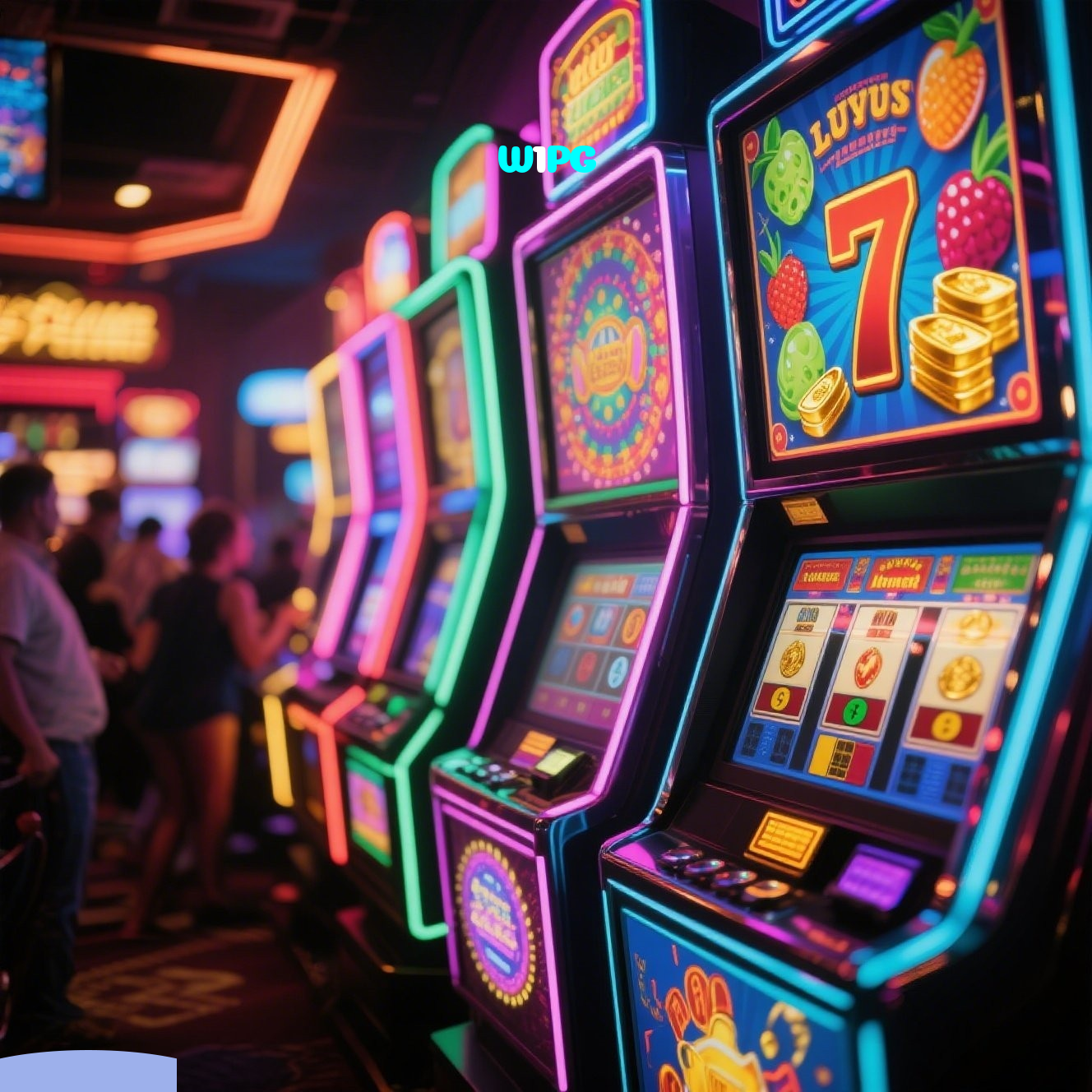 W1PG：Jogue as melhores slots e aposte no futebol para grandes vitórias!
