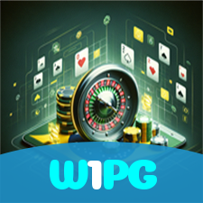W1PG：Aposte no futebol online e vença os maiores campeões!