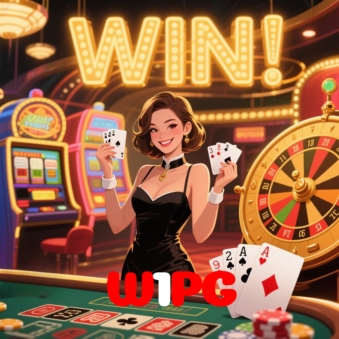 W1PG:Jogue poker e aposte no futebol ao vivo para grandes vitórias!