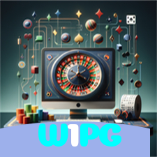 W1PG：Aposte no futebol online e vença no estilo que você merece!
