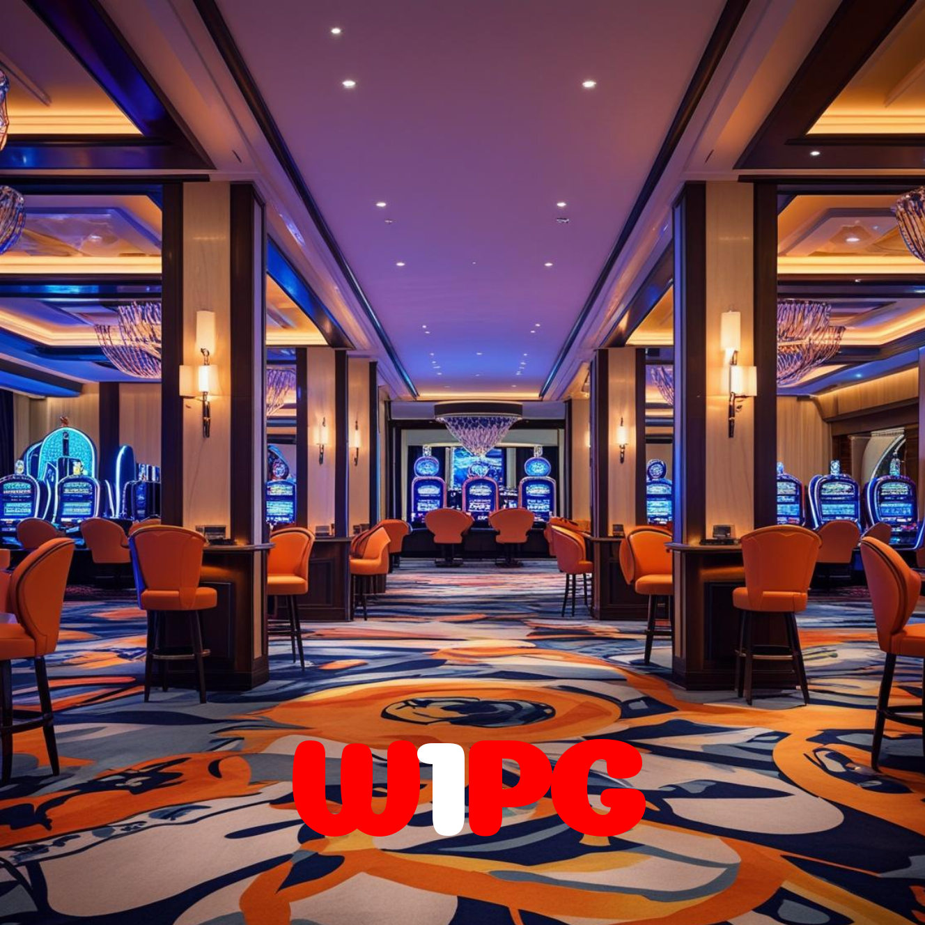 W1PG:O cassino online mais seguro para apostar no futebol e jogar blackjack!