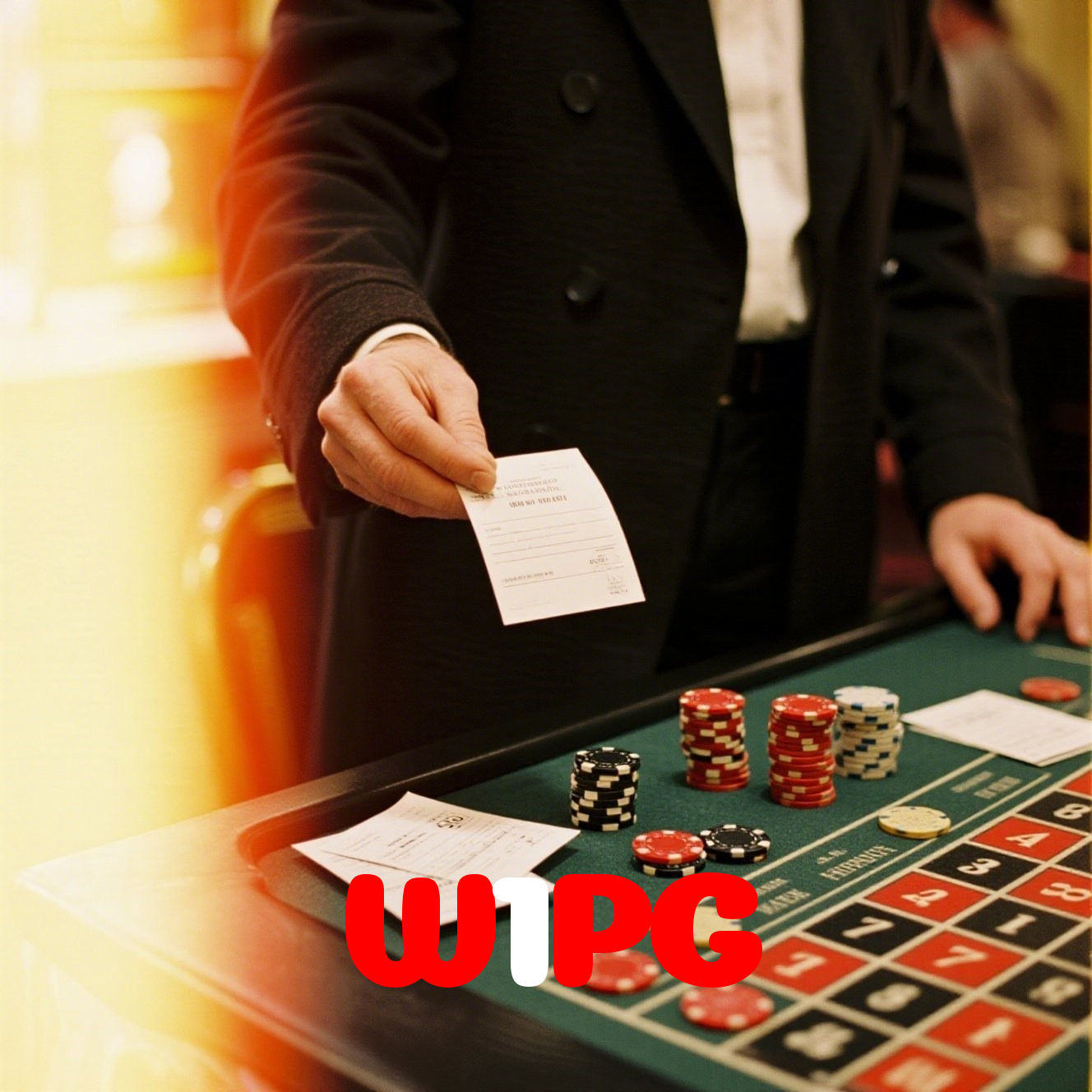 W1PG:Sinta a emoção do poker online! Mostre que você é o mestre das cartas!