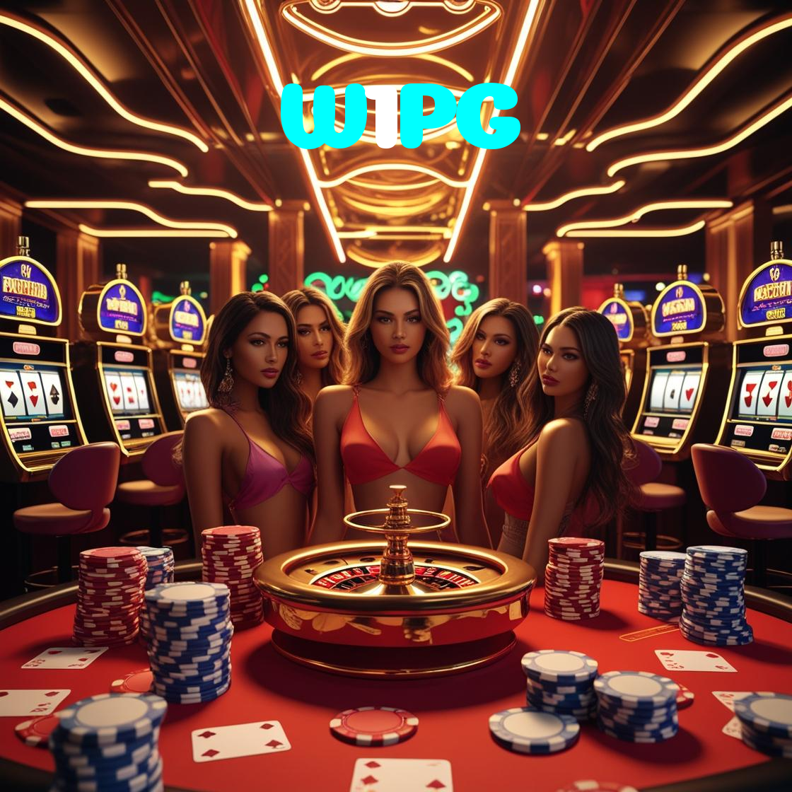 W1PG:Jogue poker, slots e aposte no futebol ao vivo com confiança!