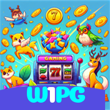W1PG：Vença no futebol digital! Aposte nos melhores jogos e conquiste grandes vitórias!