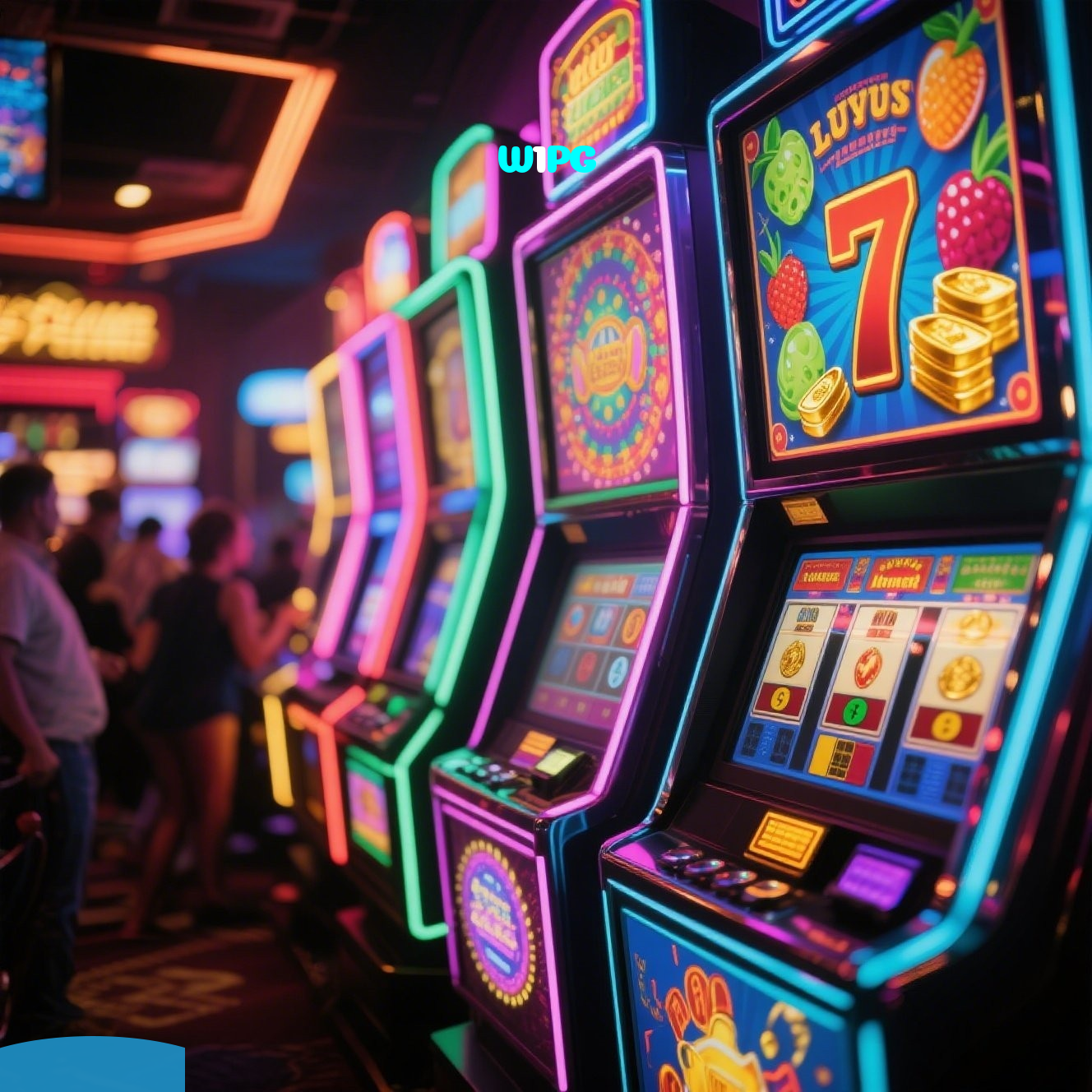 W1PG:O cassino online mais confiável para você apostar no futebol e jogar blackjack!