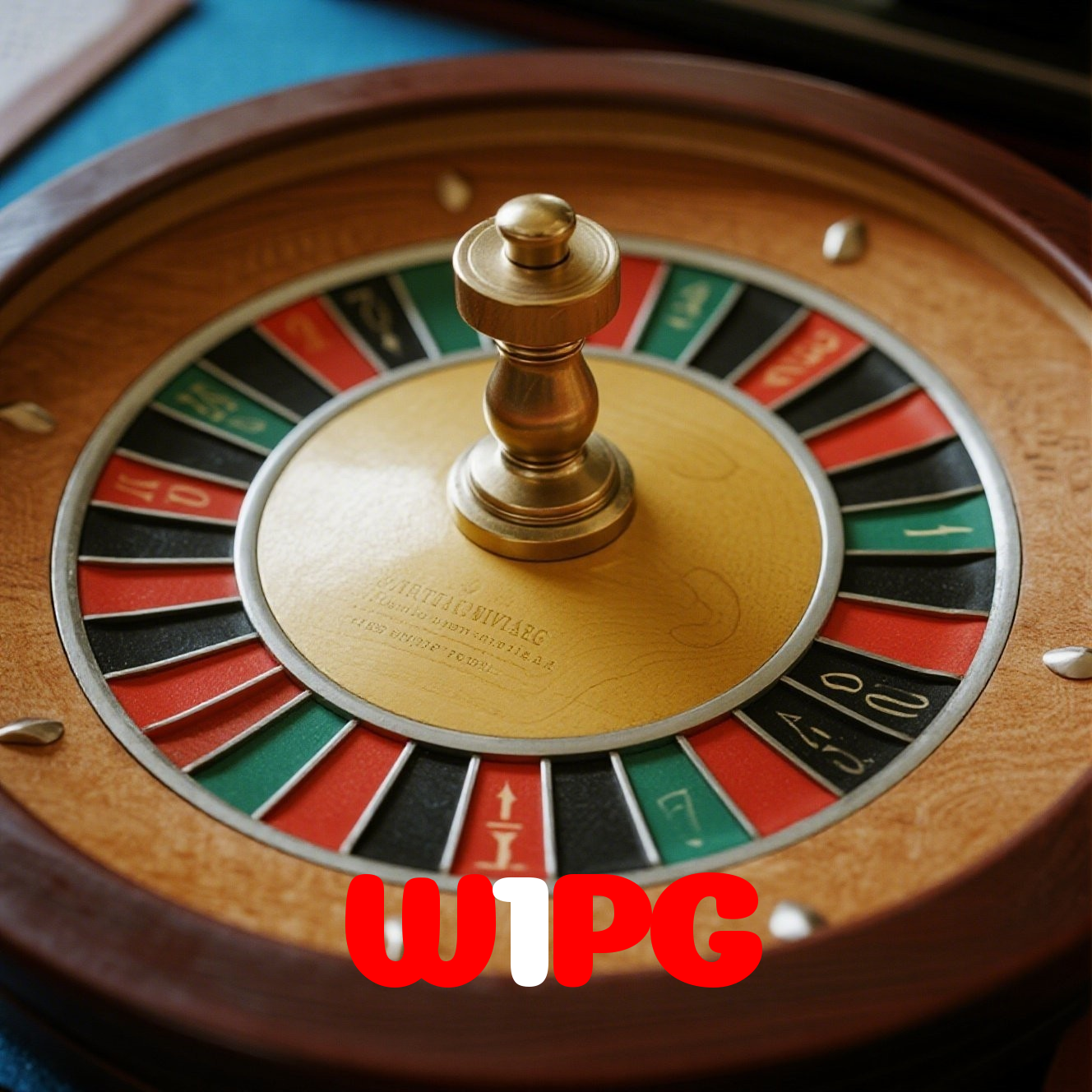 W1PG:Jogue poker e vença como um verdadeiro campeão!