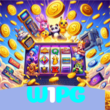 W1PG：O cassino online mais confiável, com poker, roleta e futebol online!