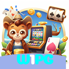 W1PG：O melhor cassino online para apostar no futebol e jogar poker e blackjack!