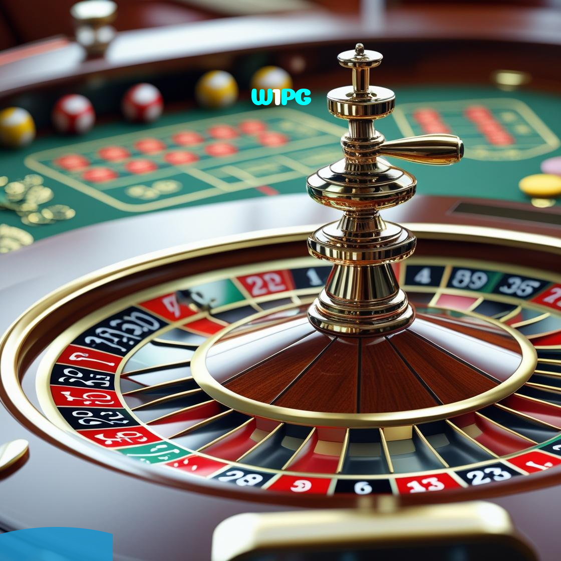 W1PG:Jogue blackjack, slots e aposte ao vivo no futebol, tudo no mesmo cassino!