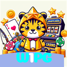 W1PG:Ganhe prêmios jogando slots e apostando no futebol online!