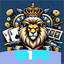 W1PG：Jogue nas melhores slots e vença o jackpot em grande estilo!