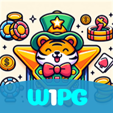 W1PG：A sorte está ao seu lado em slots, poker e apostas esportivas online!