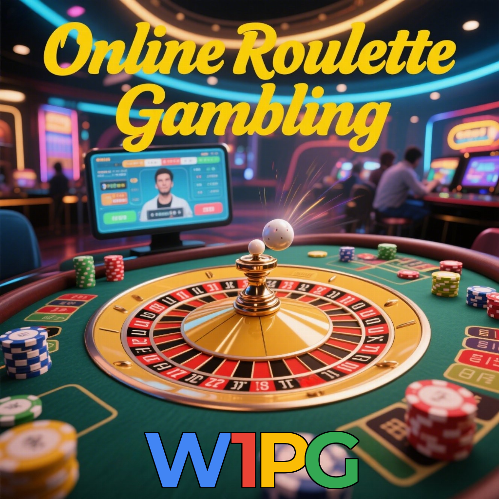 W1PG：O melhor cassino para você jogar slots e apostar no seu time de futebol!