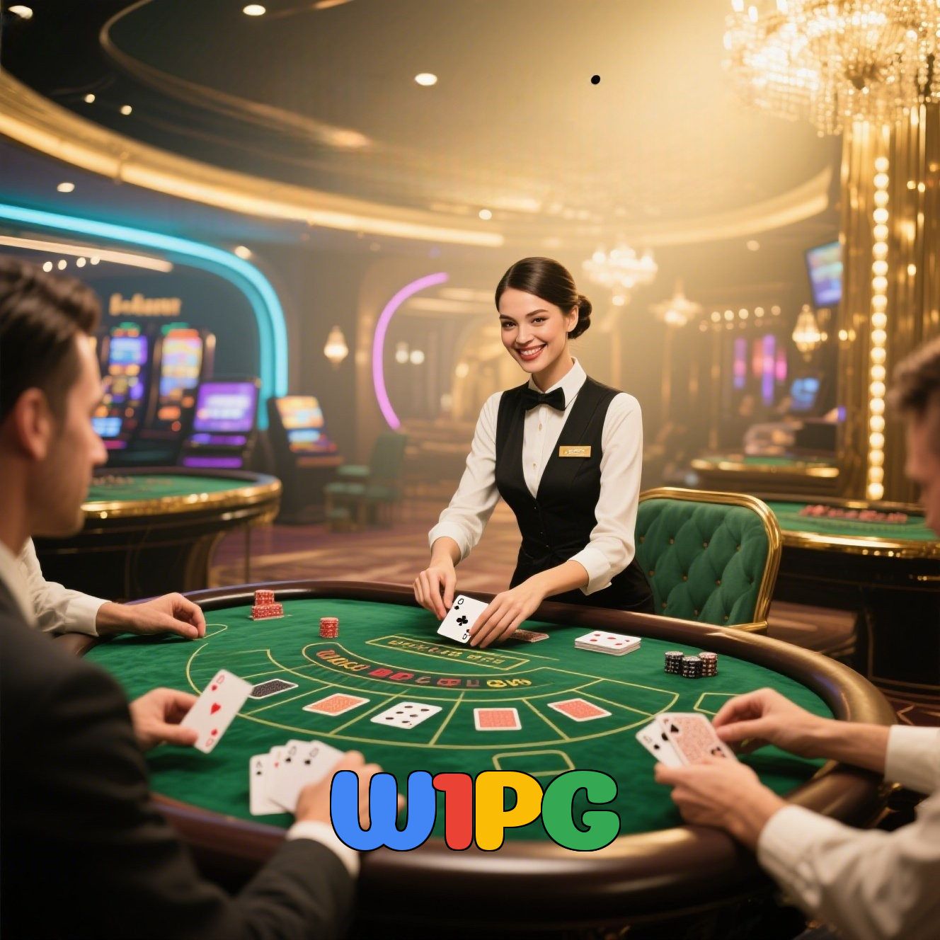 W1PG:Apostas ao vivo no futebol e grandes prêmios em slots te esperam!
