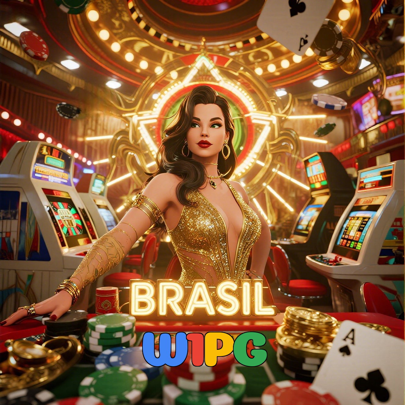 W1PG：Entre no jogo de futebol digital e conquiste sua vitória agora!