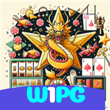 W1PG：Jogue poker e mostre suas habilidades para ganhar!