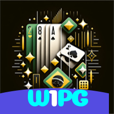 W1PG：A emoção do blackjack te espera! Aposte e vença agora!