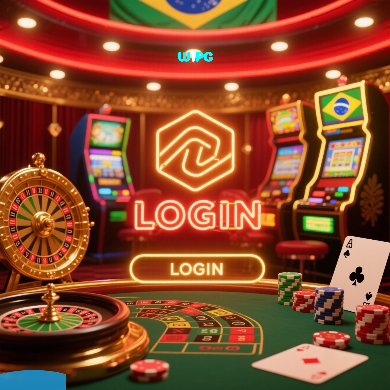 W1PG：Apostas ao vivo no futebol e grandes prêmios em slots te esperam!