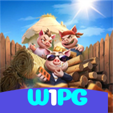 W1PG：Cada giro nas slots pode ser uma grande vitória! Aposte agora!