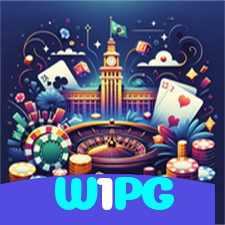 W1PG：Aposte agora no futebol digital e conquiste sua vitória!