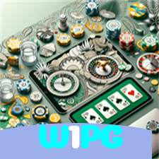 W1PG：A diversão começa no cassino online com poker, roleta e apostas no futebol!