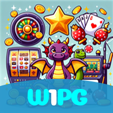 W1PG：A melhor plataforma de jogos de cassino e apostas no futebol está aqui!