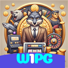 W1PG：Aposte no futebol e jogue blackjack para grandes vitórias!
