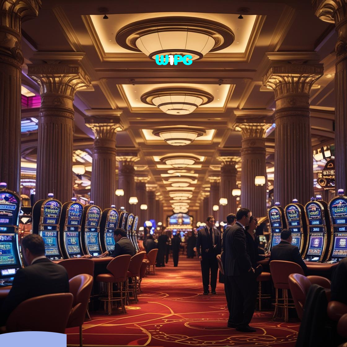 W1PG：O melhor cassino online para apostar no futebol e jogar poker e blackjack!