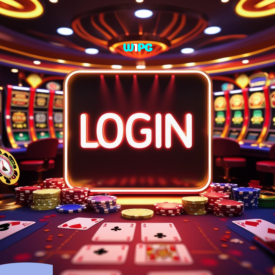 W1PG：Jogue agora nas melhores slots e ganhe prêmios fantásticos!