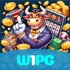 W1PG:Onde sua sorte brilha: poker, roleta e apostas no futebol online!