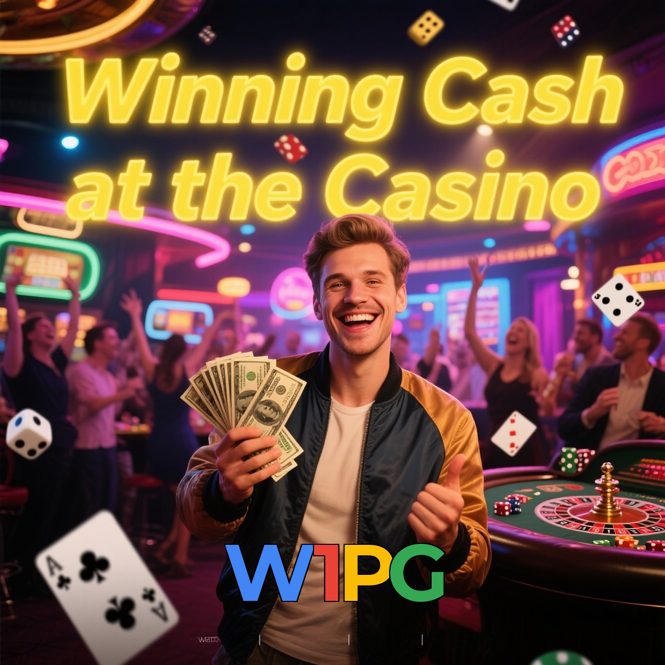 W1PG:Jogue poker, aposte no futebol e ganhe no cassino mais confiável!